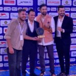 Rannvijay Singha Instagram - What an amazing season! @realkabaddileague season 3 was a runaway hit! Now we gotta build from here! Let’s do it brothers @shubhamchoudhary58 and @lavish.choudhary_official