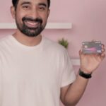 Rannvijay Singha Instagram - Presenting to you the Samsung Axis Bank Credit Card powered by Visa and with this card one can score a massive 10% Extra cashback on this fantastic Samsung Bespoke Side by Side Refrigerator. Well Guys, It’s not just a card; it’s a ticket to incredible savings all year round. *Terms and conditions apply Check out the link in my bio or visit: https://www.samsung.com/in/samsung-card/?source=VISA_infl_3&cid=in_ow_VISA_infl_3_cbcc_launch_samsung-card_20230705_none #SamsungAxisBankVisaCard #GoCashless #PaidPartnership