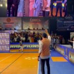Rannvijay Singha Instagram - 🔥 Season 3 Final Watch as the @rannvijaysingha joins us for an unforgettable night of Kabaddi action! 🤩🏆 #RKLS3 #KabaddiFever 📍@zeestudiosjaipur Presented by @trillionertoken Powered by @dafanewsindia Organized by: @atlanture_sports Sponsored by: @shivnareshind @nutriorgorganic @face2faceholidays @myfmindia @eternalhospital @oonzoo_uae @sehathealthcare @digital.nit @zeestudiosjaipur @polytag.mats @heromotocorp @riaraonline @ssbhagela1987 @shopwithtauras @sportstiger_official @myteam11_official @officialjiocinema Follow @realkabaddileague for more updates #rklanthemvideo #rklseason3 #realkabaddileagueseason3 #yehrealkhelhai #shivnaresh #nutriorganic #face2faceholidays #myfmindia #eternalhosipital #oonzoo #sehathealthcare #digitalnit #zeestudiosjaipur #polytagmats #heromotocorp #jiocinema #paytminsider #meriphechan #shopwithtauras #trillionertoken #rklanthem #shopwithtaurus #sportstigerofficial Real Kabaddi League