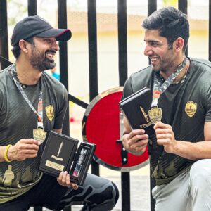 Rannvijay Singha Instagram - Infantry boys back to base camp. What an honor to be a part and flag off the @theinfantrymarathon today in MHOW. #indianarmy #jaihind