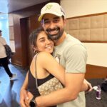 Rannvijay Singha Instagram - When #sidsir met Dimple and Rishi. #mismatched #netflix