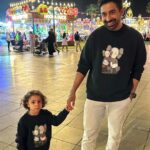 Rannvijay Singha Instagram - मेला 🎡 @globalvillageuae @visit.dubai