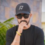 Rannvijay Singha Instagram - Discover the RV X OKNO Collection⚡ Elevate Your Outdoor Experience with Fashionable Functionality!😎 ⚡Shop now and save upto 73% OFF🔥 ✅ Polarized + UV Protected ✅ Designer Frames ✅ Premium Quality 🔍Search & Shop : RV Matte Black Men Sunglasses🕶️ #Eyewearlabs #OKNO #Sunglasses #Eyewear #Shades #Fashion #Style #InstaFashion #sunglassstyle #SunglassLover #SunglassFashion #EyewearFashion #SummerStyle # #StylishSunglasses #FashionAccessories #InstaStyle #RV #rannvijaysingha #blacksunglasses #black #stayactive #sports #fashion #mumbai Mumbai, Maharashtra