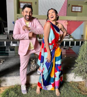 Rannvijay Singha Instagram - #sneakers with formal? Suits?- Yes 💯! Which one is ur favorite fit? Favorite sneaker ? Share ur picture wearing sneakers with formals too, use the #whatdafit !
#whatdafit #fashion #style #sneakerhead #sneakerheadindia 

👟
1. END x ASICS GEL-Lyte III
2. AIR JORDAN 1 MID ‘MILAN’
3. Travis Scott x Fragment x Air Jordan 1 Low
4. Adidas Originals Stan Smith trainers
5. Air Jordan 3 ‘Dark Mocha’ 
6. GEL-LYTE V ‘MULTI’
7. Adidas GAZELLE 
8. Puma x peanuts Ralph Sampson 
9. Patta x Nike Air Max ‘Rush Maroon’
10. NIKE AIR MAX 1 PREMIUM WABI-SABI