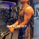 Rannvijay Singha Instagram - Just one more.. that’s all I ask. Send it to someone who needs to see this. #stayfit #stayactive #behealthy #keepmoving #playsports #kheloindia