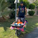 Rannvijay Singha Instagram - Happiness + Love + Cardio Have fun while you #stayactive