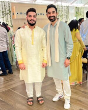 Rannvijay Singha Instagram - I love wearing Indian clothes and obviously with #sneakers !
Swipe ⬅️ to see Last few fits , which one is your favorite fit? #indianwear #fashion #whatdafit 

Share ur Indian wear pics with #whatdafit !

👟 
1. TIFFANY & CO. X AIR FORCE 1 LOW ‘1837’
2. Nike Air Max 1 PRM ‘Dia De Muertos’
3. REEBOK CLUB C 85 - 35TH ANNIVERSARY
4. Nike Air Max 1/97 ‘Sean Wotherspoon’
5. Travis Scott x Air Jordan 1 Low OG “Reverse Mocha”
6. ASICS Men’s Japan S Sneaker white/midnight
7. Travis Scott x Air Jordan 1 Low “Black Phantom
8. Air Jordan 3 ‘Knicks’ 
9. Air Jordan 1 Low “Shattered Backboard”
10. JORDAN 1 LOW FRAGMENT DESIGN X TRAVIS SCOTT 

#sneakerdon #sneakerheadsindia