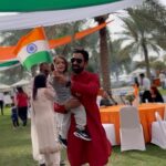Rannvijay Singha Instagram - Happy Republic Day! #jaihind🇮🇳