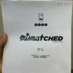Rannvijay Singha Instagram - Season 3 #mismatched, First day of shoot for me. In the past 2 seasons we have become family, waiting to meet all these crazy amazing beings to create a great season and awesome memories too! We have had good times and we are grateful for them and thankful for all the love we have received. God has been kind and hopefully will continue to be! To another one 🥂. #satnamwaheguru 🙏🏼🌑