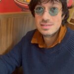 Raphaël Carlier Instagram - J’aurais dû reconfirmer vous pensez ?