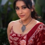 Rashmi Gautam Instagram – 😊😊😊😊😊😊
#RashmiGautam 
#2024 
P.C 📸 @v_capturesphotography