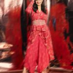 Raveena Tandon Instagram - Just blurry Sundays ♥️.. Outfit: @krishasunnyramani Shoes: @crimzonworld Rings: @anaqajewels HMU @sshurkhan Pics @@rohnpingalay