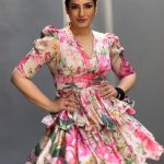 Raveena Tandon Instagram - The month that went by …