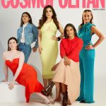 Raveena Tandon Instagram - This Women’s Day, Cosmopolitan India puts the spotlight on five women who don’t just ‘want it all’ but have ‘got it all’. Are they pretty? Indeed. But what makes them a class apart is that they are unstoppable, and they show other women what it’s like to be groundbreaking, sensational, inspirational, fearless…and ICONIC. In a world riddled with uncertainty, commercial airline pilot and Covid-19 frontline worker, Laxmi Shailesh Joshi (@pilotlaxmi); actor, philanthropist and Padma Shri awardee, Raveena Tandon (@officialraveenatandon); digital content creator and former RJ, Karishma Gangwal (@rjkarishma); fashion and beauty content creator, Aastha Shah (@aasthashah97); Indian badminton player and two-time Olympic medallist, PV Sindhu (@pvsindhu1) are forces in their own right—women who defy all odds. Want to take a cue and (also) make a difference? Well, no better time than now to celebrate that one trait, which makes you stand out. Choose yourself and opt to be #MoreThanPretty with @mango @mangostores_india Editor: Pratishtha Dobhal (@pratishtha_dobhal) Deputy Editor: Simi Kuriakose (@si.mi.later) Cover Design: Mandeep Singh (@mandy_khokhar19) Photographer: Anubhav Sood (@anubhav_sood) Stylist: Gopalika Virmani (@gopalikavirmani) Assistant Stylist: Riza Rizvi (@withloveriza) Editorial Coordinator: Shalini Kanojia (@shalinikanojia) RJ Karishma and Aastha’s HMU: Anuradha Raman (@mua_anuradharaman) PV Sindhu’s HMU: Chriselle Baptista (@chrissybaps) Raveena’s HMU: Shura Khan (@sshurakhan) and Ashish Bogi (@ashisbogi) Laxmi’s HMU: Riya Saluja (@riyasalujamakeovers) #CosmopolitanIndia #MoreThanPretty #MoreThanPrettyS4