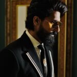 Ravi Dubey Instagram - 🧔‍♂️