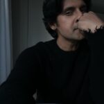 Ravi Dubey Instagram - adjusting blacks