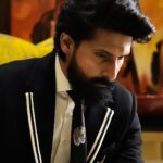 Ravi Dubey Instagram - If you grab pride by the scruff of the neck and ride it like a stallion, then you may have already won. Terry Pratchett