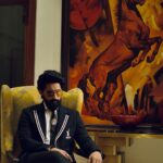 Ravi Dubey Instagram - If you grab pride by the scruff of the neck and ride it like a stallion, then you may have already won. Terry Pratchett