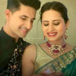 Ravi Dubey Instagram - आपको और आपके परिवार को हमारी ओर से दीपावली की ढेरों शुभकामनाएँ। सर्गुन और रवि
