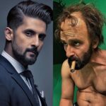 Ravi Dubey Instagram - There’s a little bit of him in all of us #Faraddayy ♠️