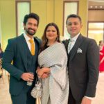Ravi Dubey Instagram - Happy birthday to the handsome Mr. Mehta ….have a great year ahead Pulllluuuu …We love uuu . Jogeshwari West