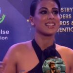 Ravi Dubey Instagram - Just came across these responses from my friends @arjunbijlani and @niasharma90 ..much love to you both video courtesy : @tellyglam
