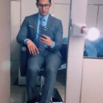 Ravi Dubey Instagram - :)