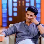 Ravi Dubey Instagram - Caption ?