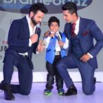 Ravi Dubey Instagram - Happy birthday coriander 🌿 #ifykyk
