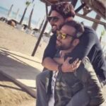 Ravi Dubey Instagram - Happy birthday coriander 🌿 #ifykyk