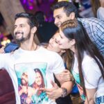 Ravi Dubey Instagram - Happy birthday to the handsome Mr. Mehta ….have a great year ahead Pulllluuuu …We love uuu . Jogeshwari West