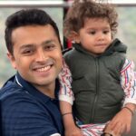 Ravi Dubey Instagram - Happy birthday to the handsome Mr. Mehta ….have a great year ahead Pulllluuuu …We love uuu . Jogeshwari West