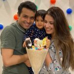 Ravi Dubey Instagram - Happy birthday to the handsome Mr. Mehta ….have a great year ahead Pulllluuuu …We love uuu . Jogeshwari West