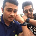 Ravi Dubey Instagram - Happy birthday to the handsome Mr. Mehta ….have a great year ahead Pulllluuuu …We love uuu . Jogeshwari West