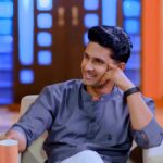 Ravi Dubey Instagram - Caption ?