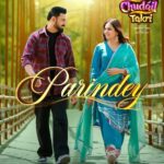 Ravi Dubey Instagram - ・・・ PARINDEY 🕊🕊 #jattnuuchudailtakri 15th march in theatres near you