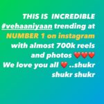 Ravi Dubey Instagram - WE LOVE YOUR LOVE #DreamiyataMusic 🎉🎉🙌💚 @sargunmehta @dreamiyata @srmanjain @preetjrajput Music @avvysra Singer @dannymusic77 Lyrics @sagarmuzic7 PRODUCED BY : @dreamiyata DIRECTOR @itejisandhu DOP @singh.Shinda Line producer @mandeephundal57 Costumes- @mandybeautyx Makeup @theartofmakeupltd Hairstylist-@ashkaurc Production Team - @10plusoneproduction BTS & Stills @sunnychouhan1313 EDIT @mreditorofficial Mix master by - @mixnvibe