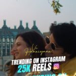 Ravi Dubey Instagram - We are trending on Instagram with 25000+ reels … Trending at Number 1 on @jiosaavn 🍾🥳🎉🙌🎁 #vehaaniyaan #DreamiyataMusic #linkinbio Have you made your reels yet? Music @avvysra Singer @dannymusic77 Lyrics @sagarmuzic7 PRODUCED BY : @dreamiyata DIRECTOR @itejisandhu DOP @singh.Shinda Line producer @mandeephundal57 Costumes- @mandybeautyx Makeu@theartofmakeupltd Hairstylist-@ashkaurc Production Team - @10plusoneproduction BTS & Stills @sunnychouhan1313 EDIT @mreditorofficial Mix master by - @mixnvibe