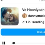 Ravi Dubey Instagram - WE LOVE YOUR LOVE #DreamiyataMusic 🎉🎉🙌💚 @sargunmehta @dreamiyata @srmanjain @preetjrajput Music @avvysra Singer @dannymusic77 Lyrics @sagarmuzic7 PRODUCED BY : @dreamiyata DIRECTOR @itejisandhu DOP @singh.Shinda Line producer @mandeephundal57 Costumes- @mandybeautyx Makeup @theartofmakeupltd Hairstylist-@ashkaurc Production Team - @10plusoneproduction BTS & Stills @sunnychouhan1313 EDIT @mreditorofficial Mix master by - @mixnvibe
