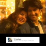 Ravi Dubey Instagram - Thank you itney saare pyaar ke liye .. 100k reels in 4 days ❣️❣️❣️ ..