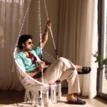 Ravi Dubey Instagram - ☀️