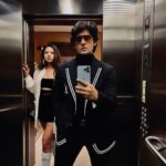 Ravi Dubey Instagram - my timeline is all you ❤️