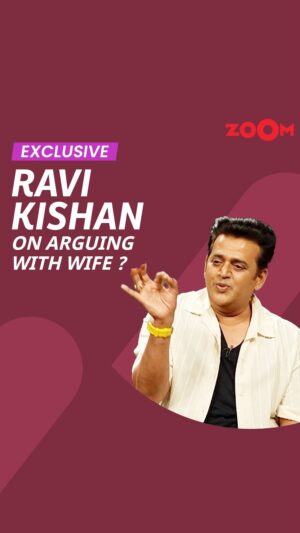 Ravi Kishan Instagram - #RaviKishan shares funny stories of arguing with his wife in an exclusive chat with #ZoomTv! 😂

#bollywood #bollywoodnews #bollywoodstyle #bhojpuri #bhojpurifc