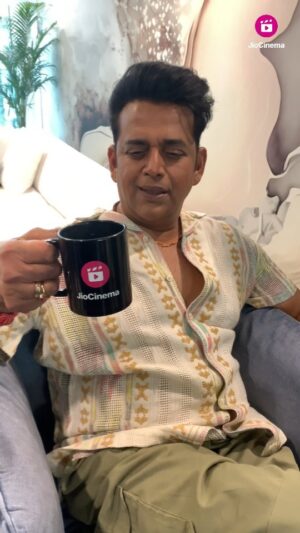 Ravi Kishan Instagram - माई के बोली में ही रस बानी ❤️ 

Watch #IPLonJioCinema in Bhojpuri this season with Ravi Kishan 🤩

#TATAIPL #IPL2024 #JioCinemaSports