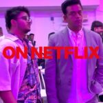 Ravi Kishan Instagram - #maamlalegalhai streaming tomorrow on #netflix exclusively‼️ #nextonnetflix #ravikishan