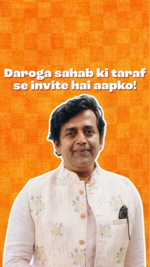 Ravi Kishan Instagram - Daroga’s character in #LaapataaLadies is ‘bohut sundar hai be’ 🤩

@nitanshigoelofficial @pratibha_ranta @ss_this_side @chhaya.kadam.75 @ravikishann #Aamirkhan @raodyness #JyotiDeshpande @aamirkhanproductions @kindlingindia @officialjiostudios @tseries.official @bookmyshowin @pvrpictures @biplabgoswamicinema @snehadesaiofficial @ramsampathofficial @swanandkirkire @prashantpandeyofficial @divynidhisharma @shreyaghoshal @arijitsingh @sukhwindersinghofficial @sonamohapatra @mastercutpictures @antaraclicks @farooquinaved