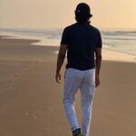 Ravi Teja Instagram - Morning!