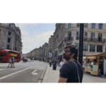 Ravi Teja Instagram - #throwback London, United Kingdom