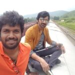 Ravi Teja Instagram - 3 years of Raja The Great... A film I'll always hold close to my heart for it's uniqueness!! Thank you @AnilRavipudi for introducing me to Raja's world...! It was super fun working with you. Looking forward to it again 😊#3YearsForRajaTheGreat 😎