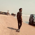 Ravi Teja Instagram - Missing the sets Shoot starts soon🎥 #krack